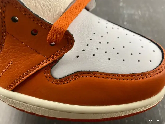 1 Air DO9369-101 OG WMNS Jordan High Starfish 0426